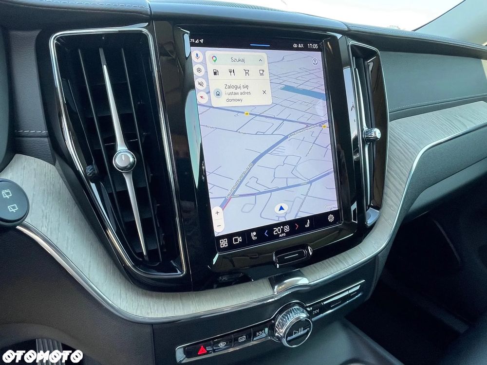 Volvo XC 60 B4 B Inscription - 32