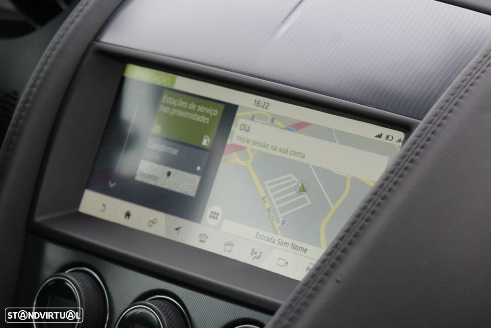 Jaguar F-Type 2.0 i4 R-Dynamic Black - 47