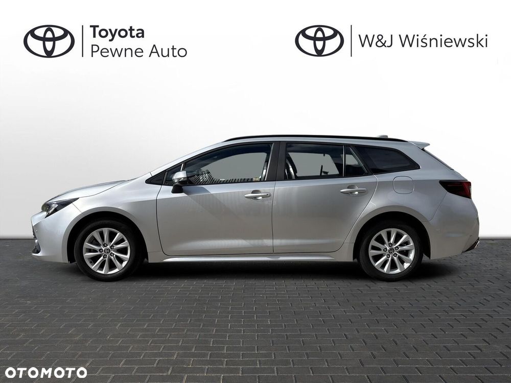 Toyota Corolla 2.0 Hybrid Comfort - 25