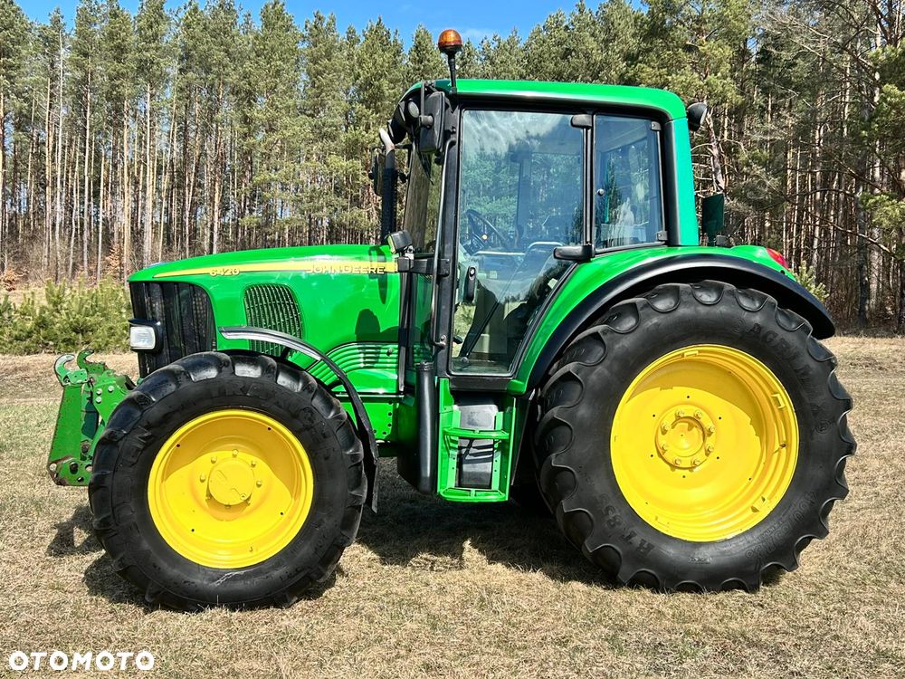 John Deere - 2