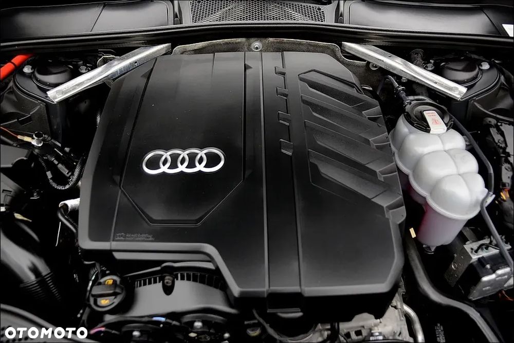 Audi A4 Avant 35 TFSI S tronic sport - 40