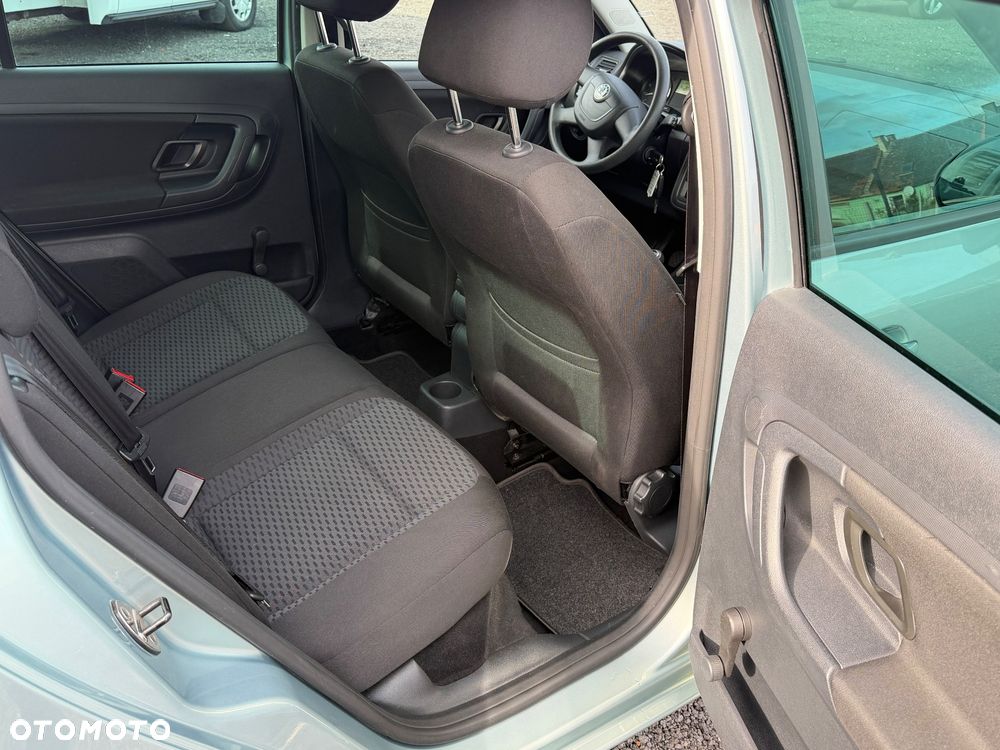 Skoda Fabia - 29