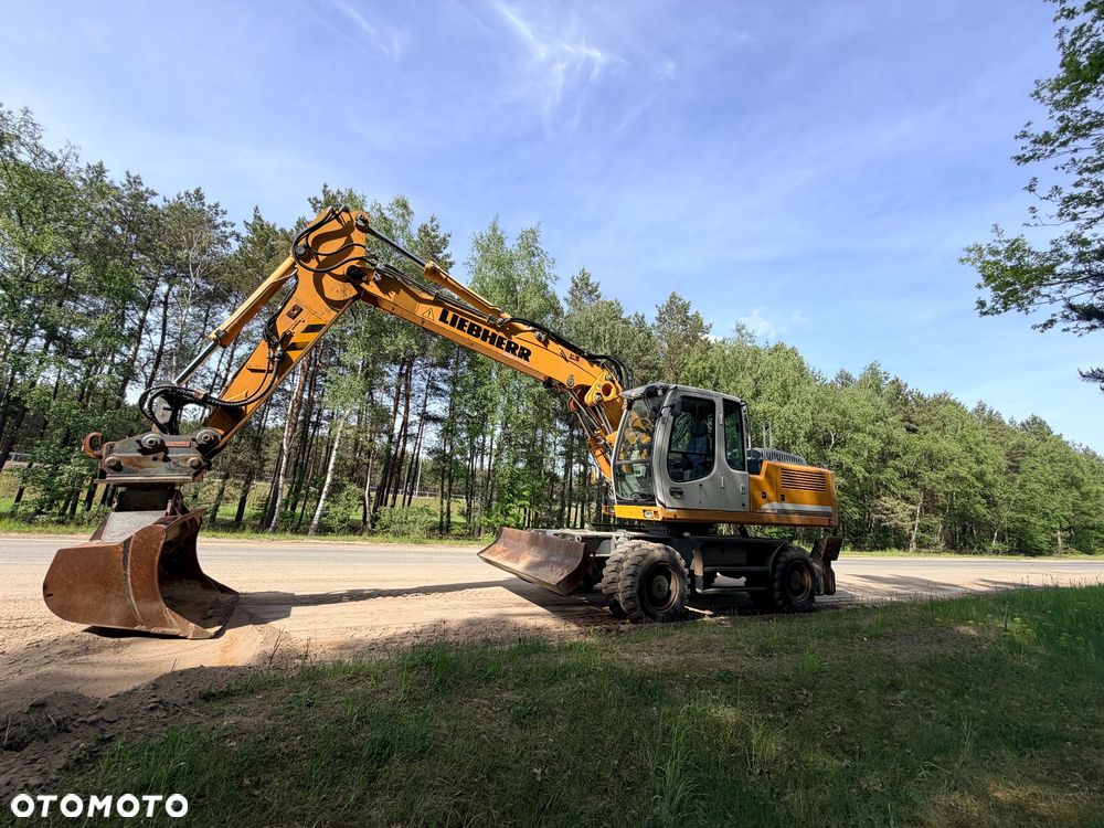 Liebherr 914 - 5