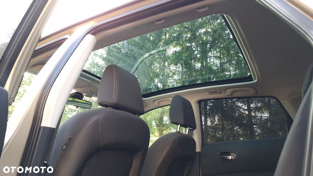 Nissan Qashqai 1.6 acenta - 11