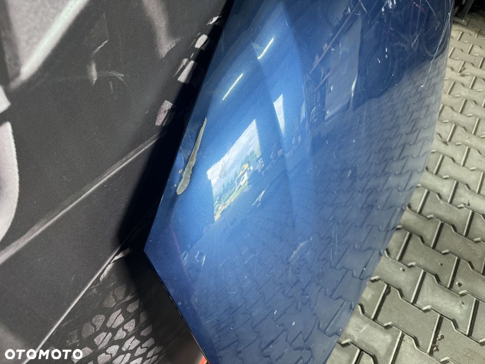 Audi a3 8p maska przód - 2