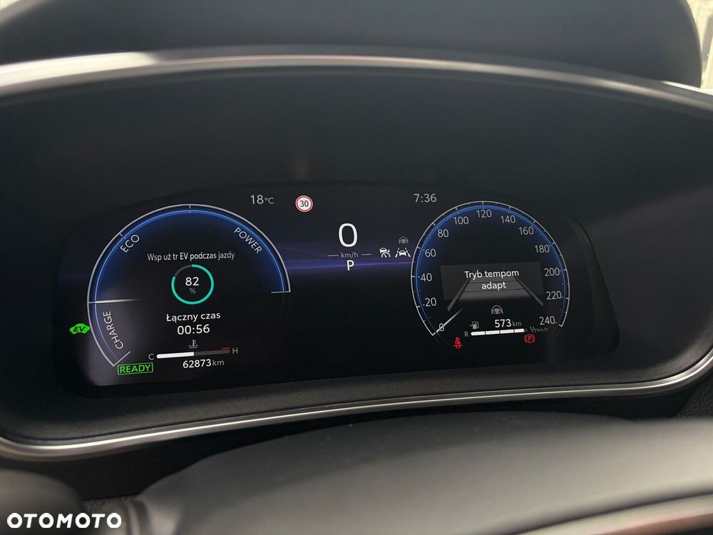 Toyota Corolla 1.8 Hybrid Comfort - 21
