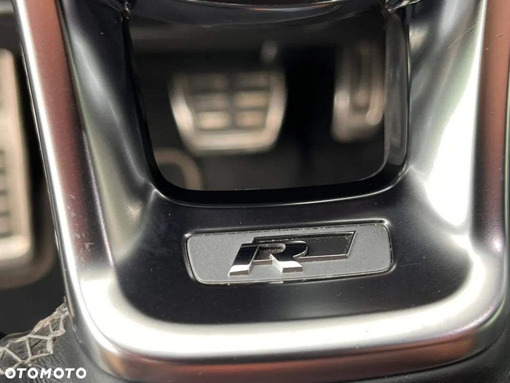 Volkswagen Arteon 2.0 TDI 4Motion SCR R-Line DSG - 32