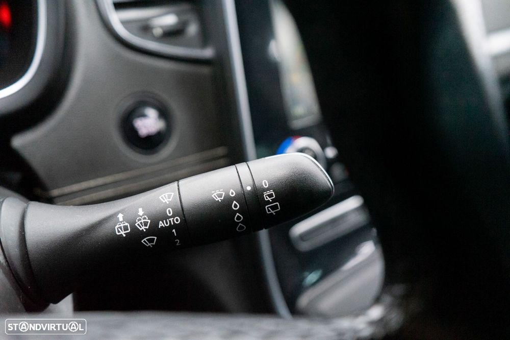 Renault Scénic 1.5 dCi Bose Edition EDC SS - 40