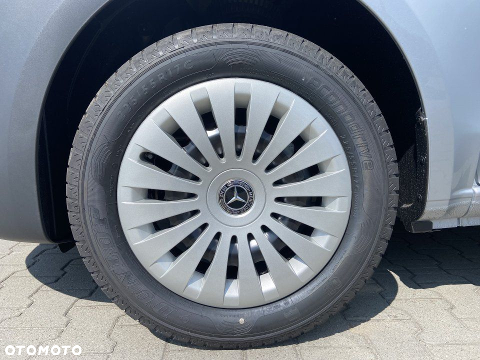 Mercedes-Benz Vito - 19