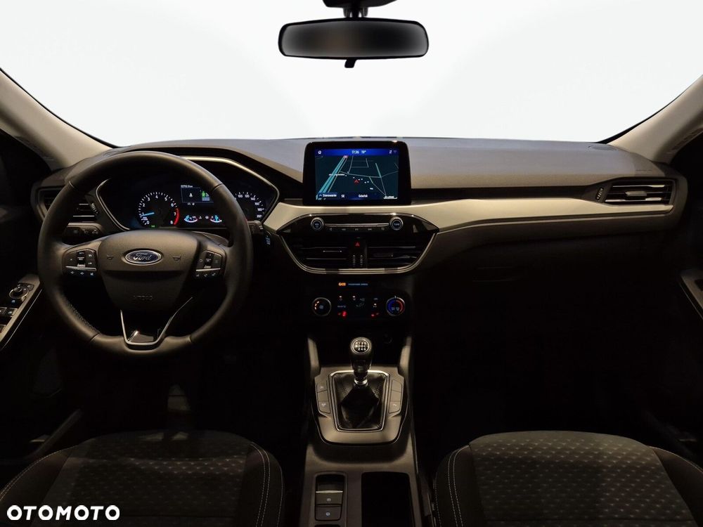 Ford Kuga 1.5 EcoBoost FWD Trend - 12