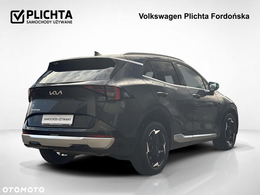 Kia Sportage 1.6 T-GDI L 2WD DCT - 6