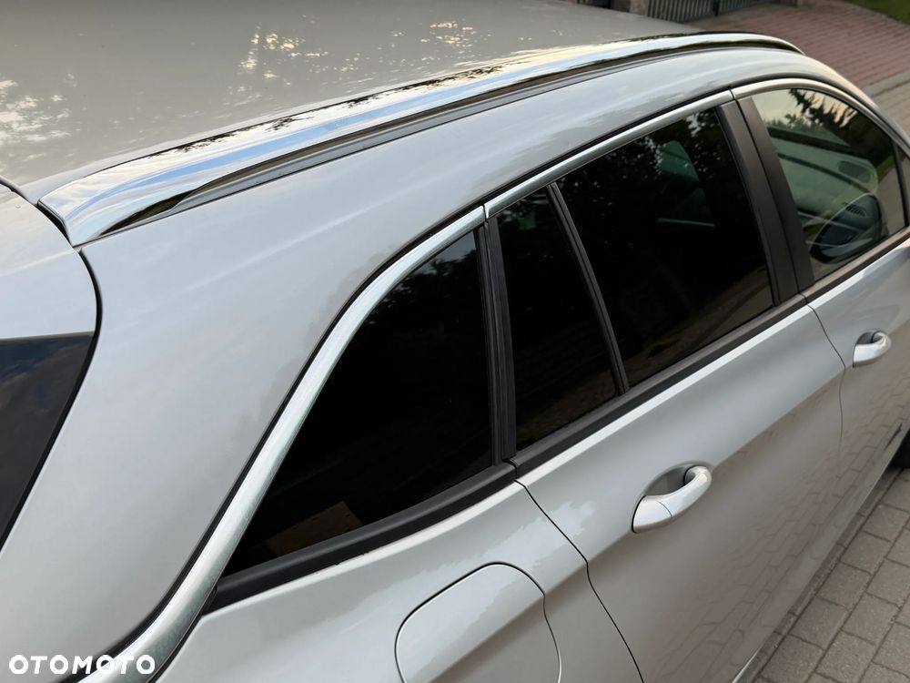 Opel Astra 1.4 Turbo Start/Stop Automatik Edition - 30