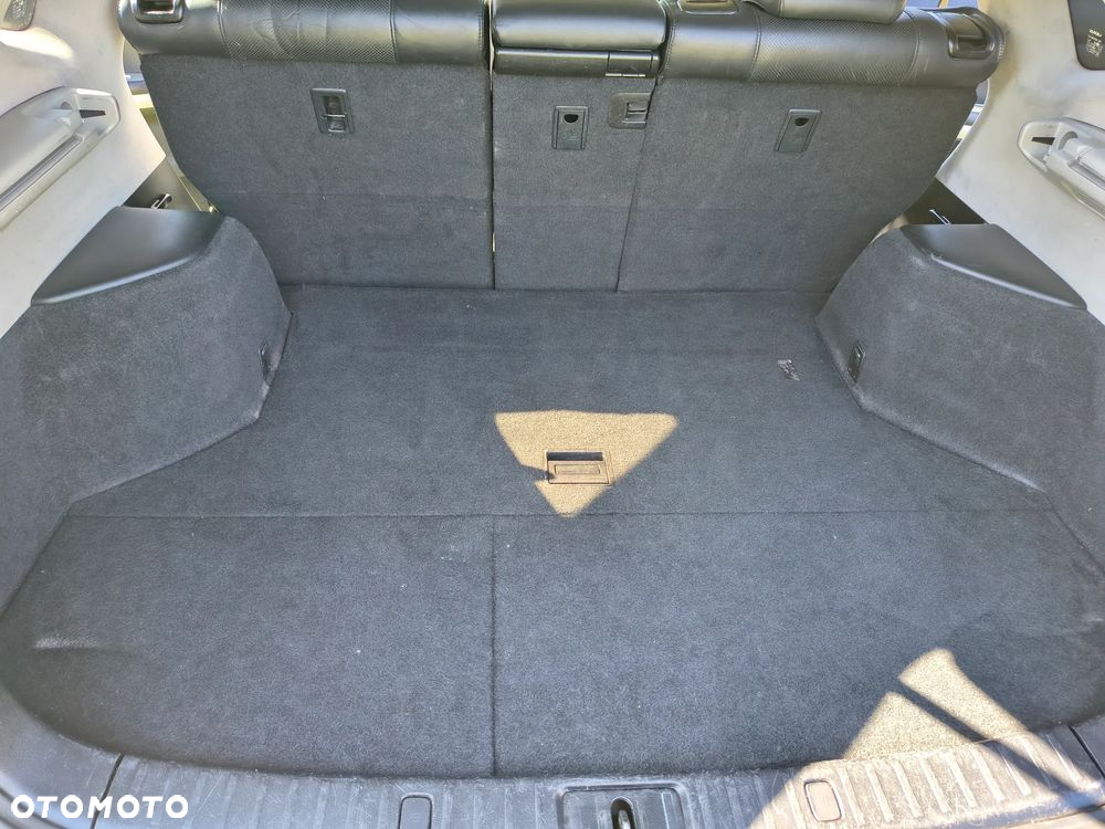 Lexus RX 400h (hybrid) - 24