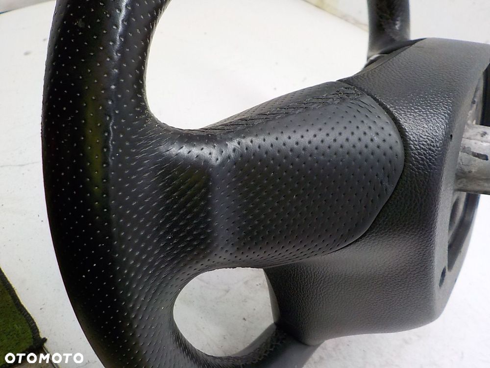 OPEL INSIGNIA A LIFT OPC KIEROWNICA SKÓRA MULTI - 2