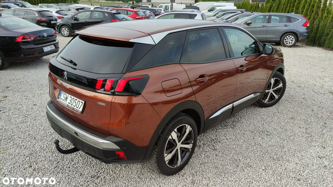 Peugeot 3008 - 39