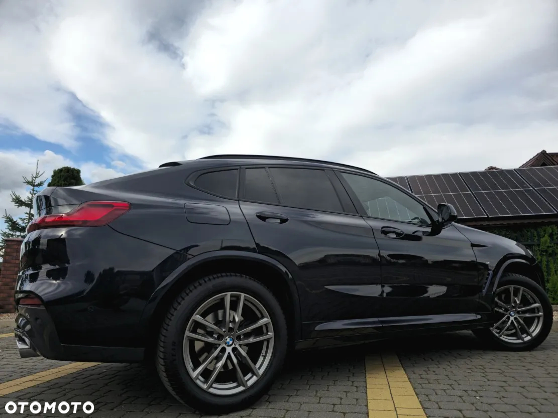 BMW X4 xDrive20i M Sport - 2