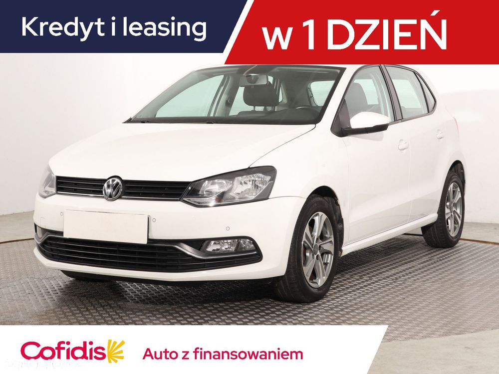 Volkswagen Polo - 2