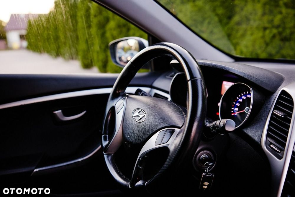 Hyundai i30 1.6 Classic - 22