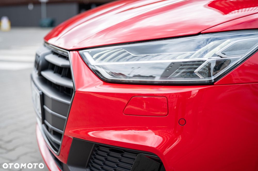 Audi A7 Sportback - 6