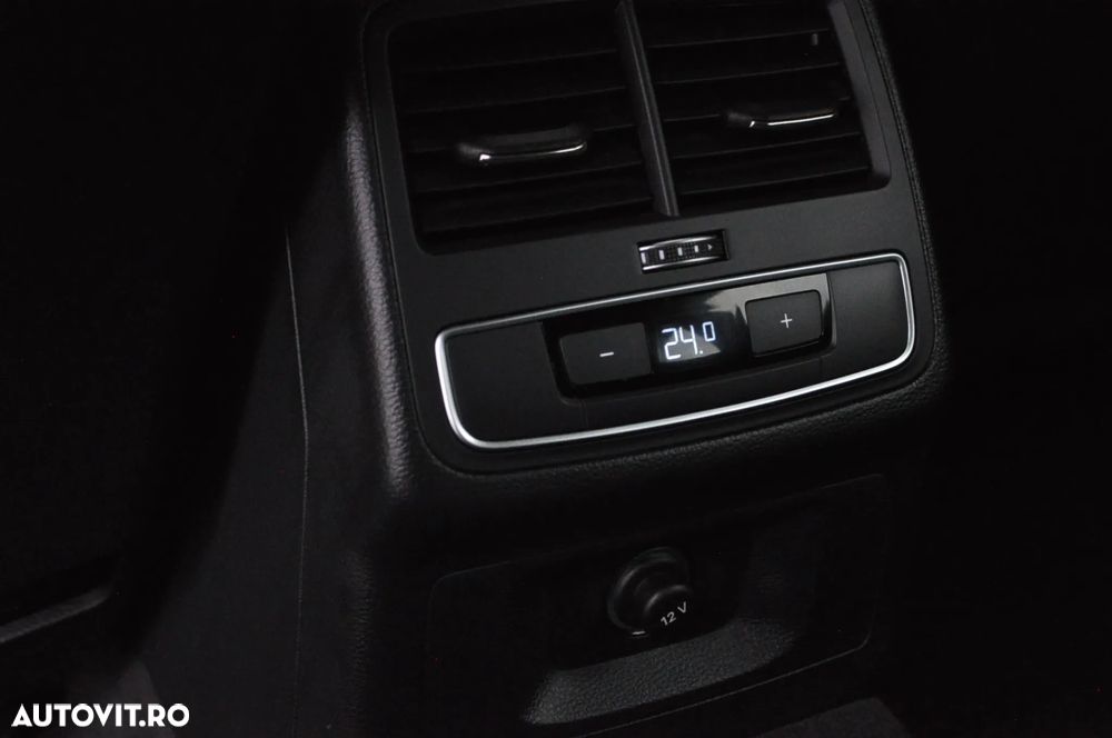 Audi A4 Avant 35 TDI S tronic advanced - 40