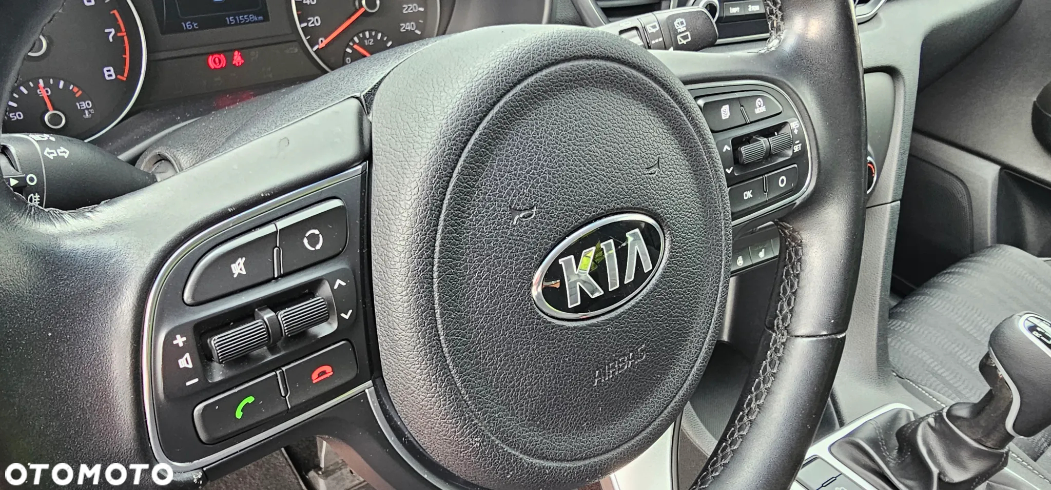 Kia Sportage 1.6 GDI L 2WD - 15
