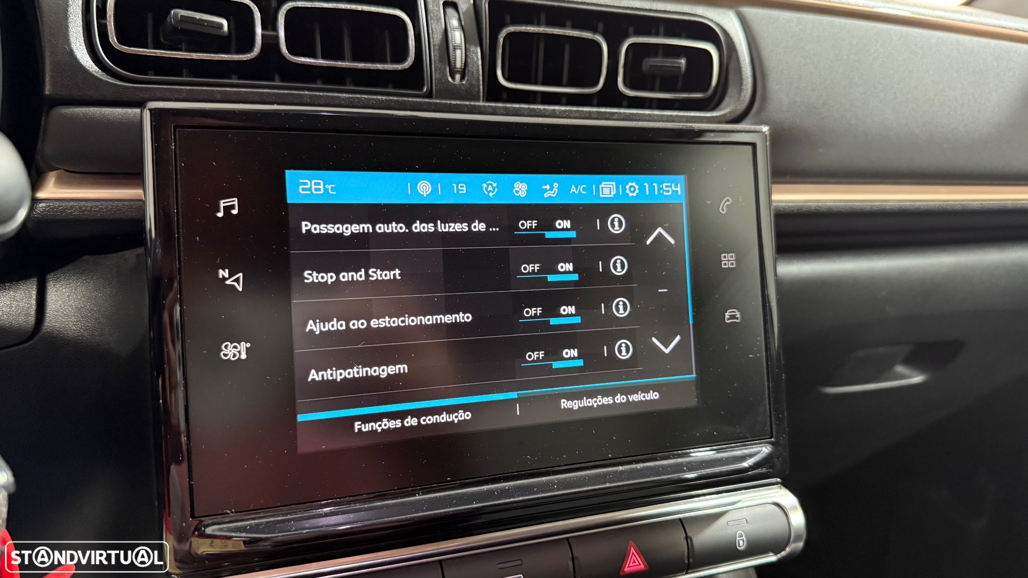 Citroën C3 1.2 PureTech Origins - 28