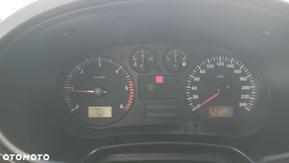 Seat Leon - 7