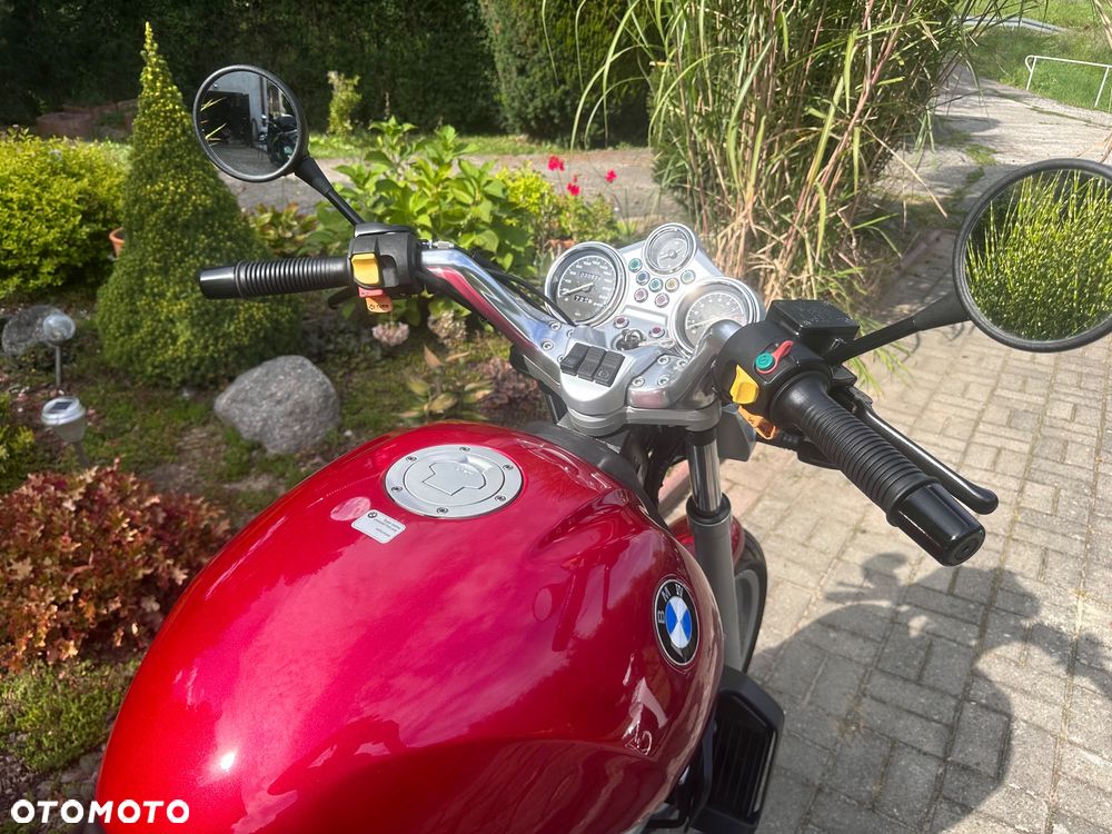 BMW R - 11