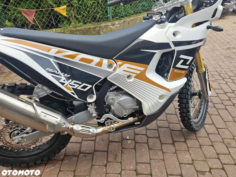 KOVE 450 Rally - 6