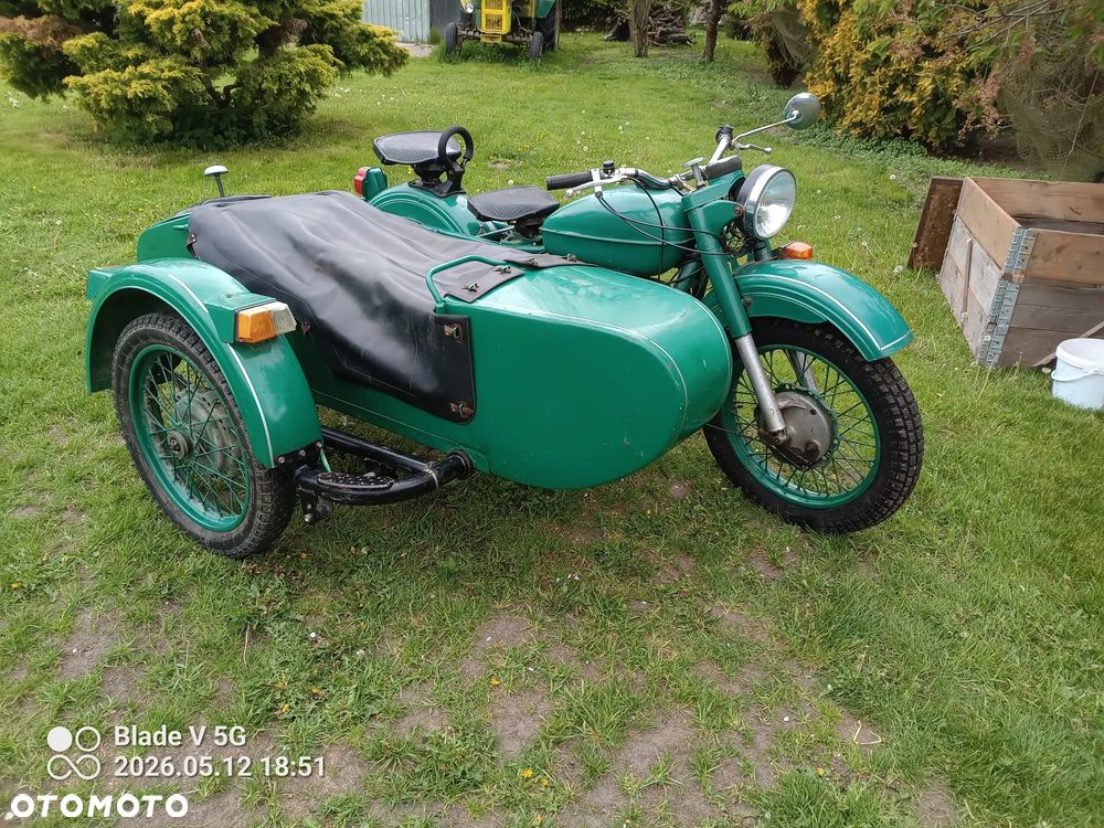Ural M-67 - 5