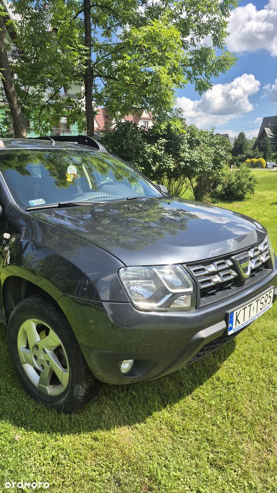 Dacia Duster 1.6 SCe S&S - 4