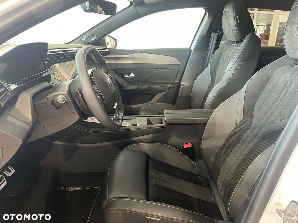 Peugeot 308 1.2 mHEV GT Exclusive S&S e-DCS6 - 16