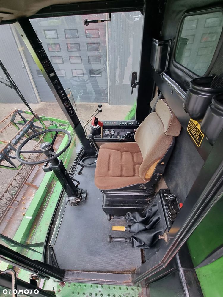 John Deere 1188 Hydro 4 - 10