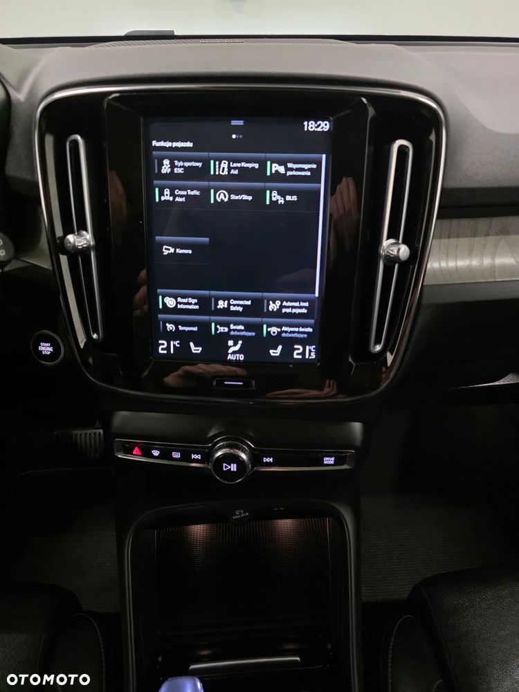 Volvo XC 40 D3 Inscription - 15