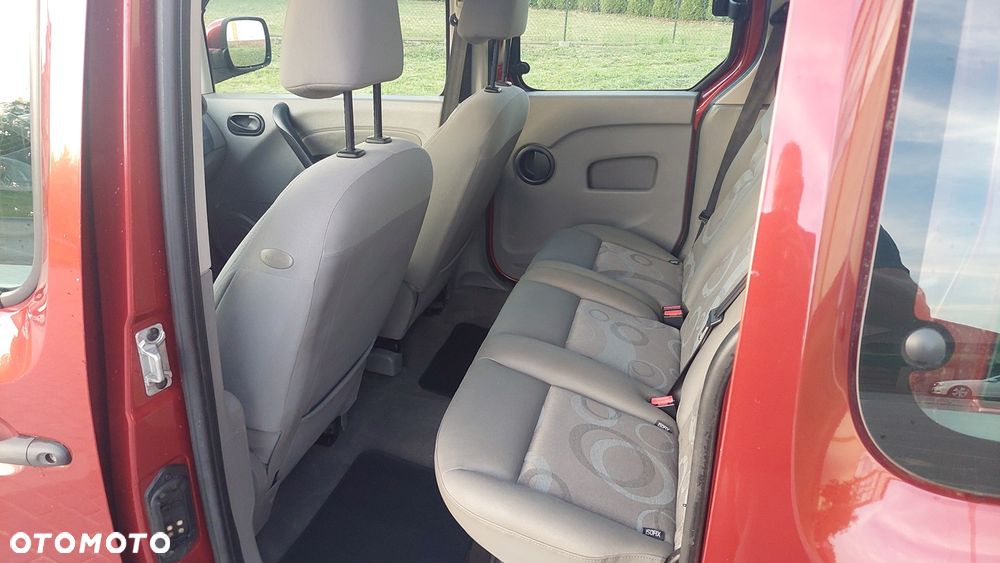Renault Kangoo - 8