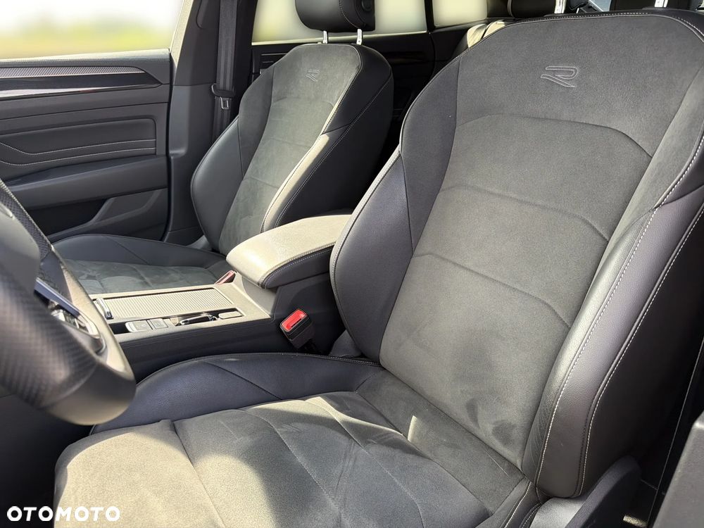 Volkswagen Arteon 2.0 TDI R-Line DSG - 19