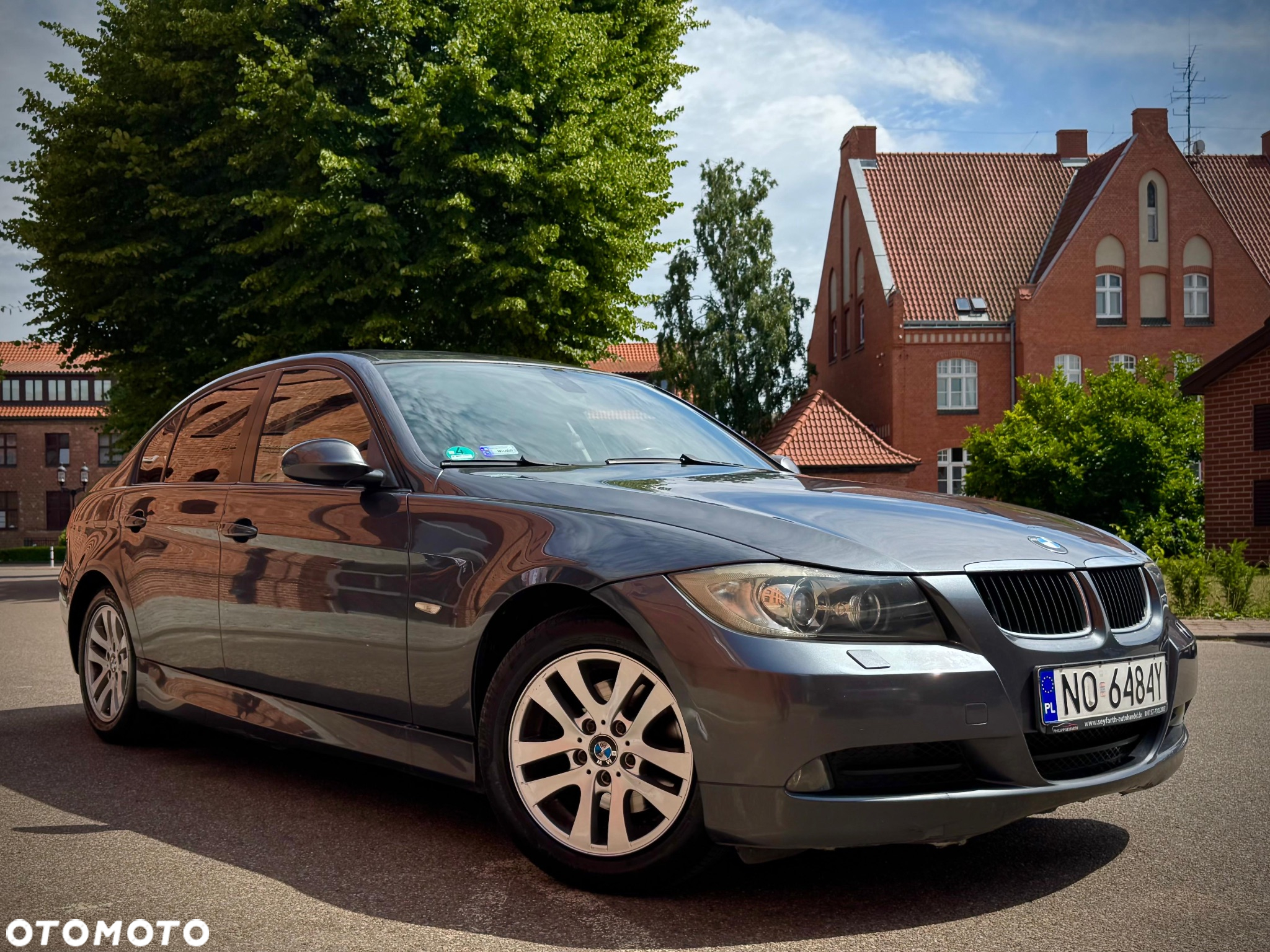 BMW Seria 3 - 15