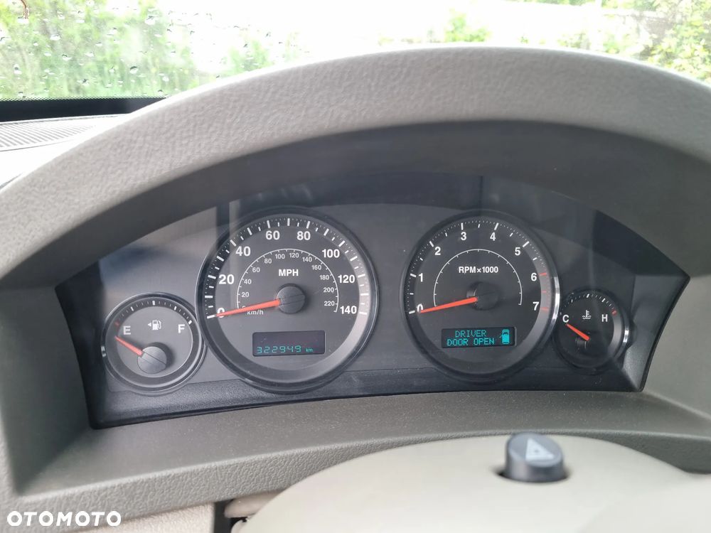 Jeep Grand Cherokee - 6