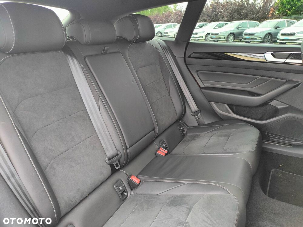 Volkswagen Arteon - 17