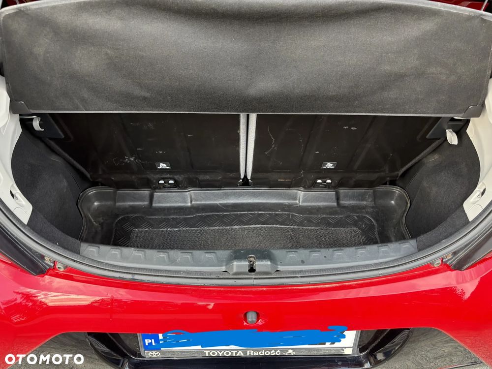 Toyota Aygo 1.0 VVT-i Color Edition - 10