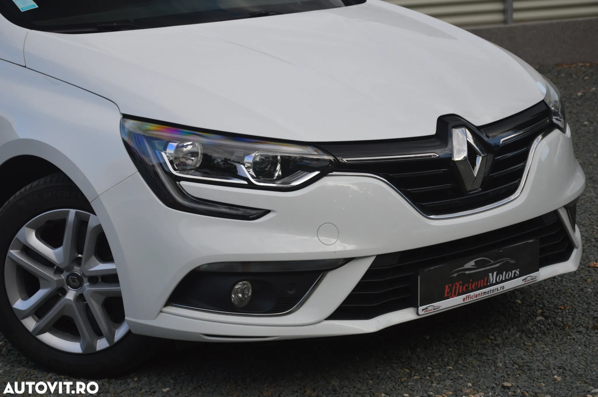 Renault Megane Energy dCi Business - 35