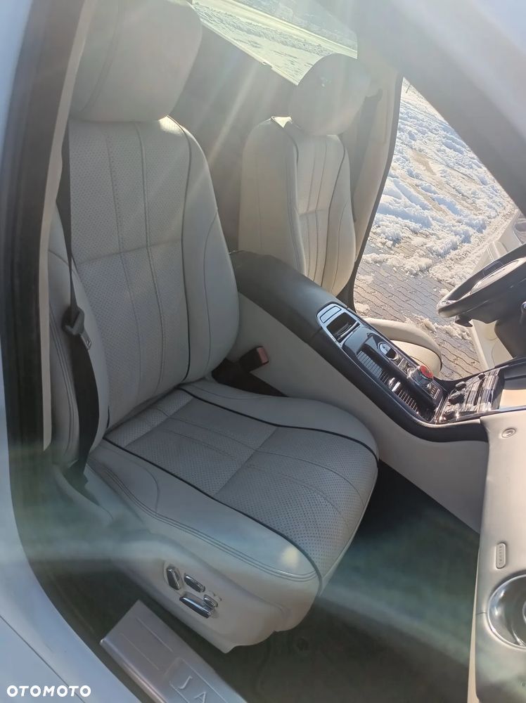 Jaguar XJ 5.0 V8 Premium Luxury - 20