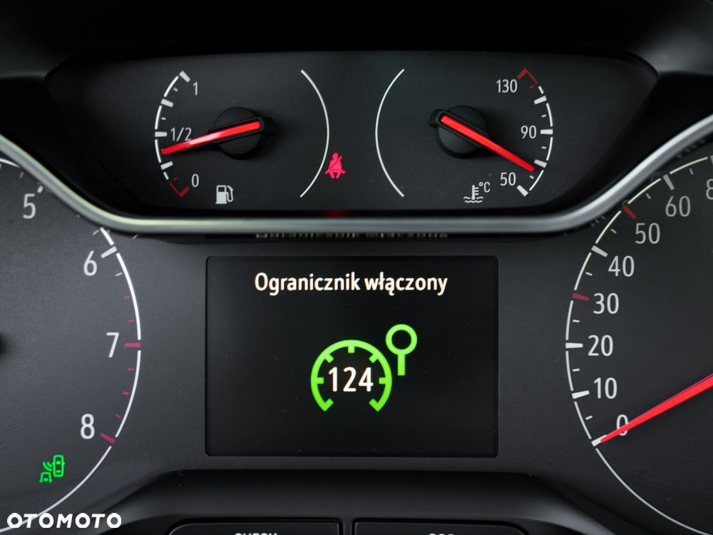 Opel Grandland X 2.0 D Start/Stop Automatik Ultimate - 23