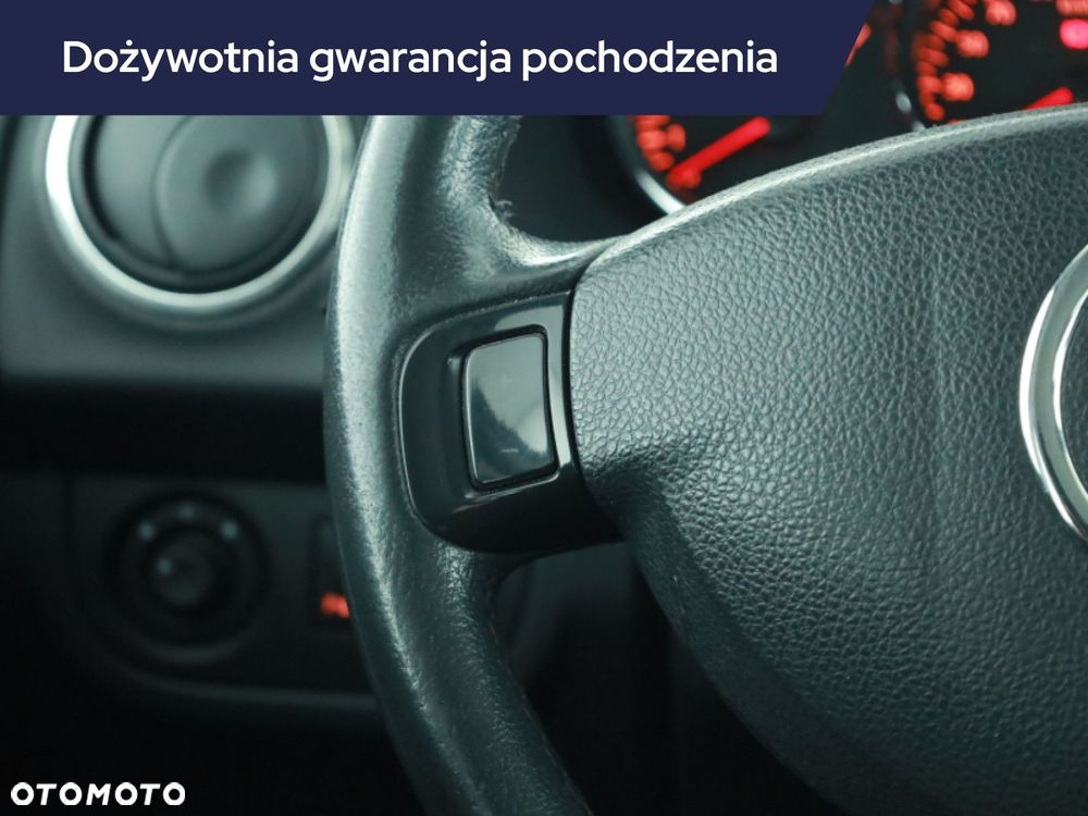 Dacia Logan - 17