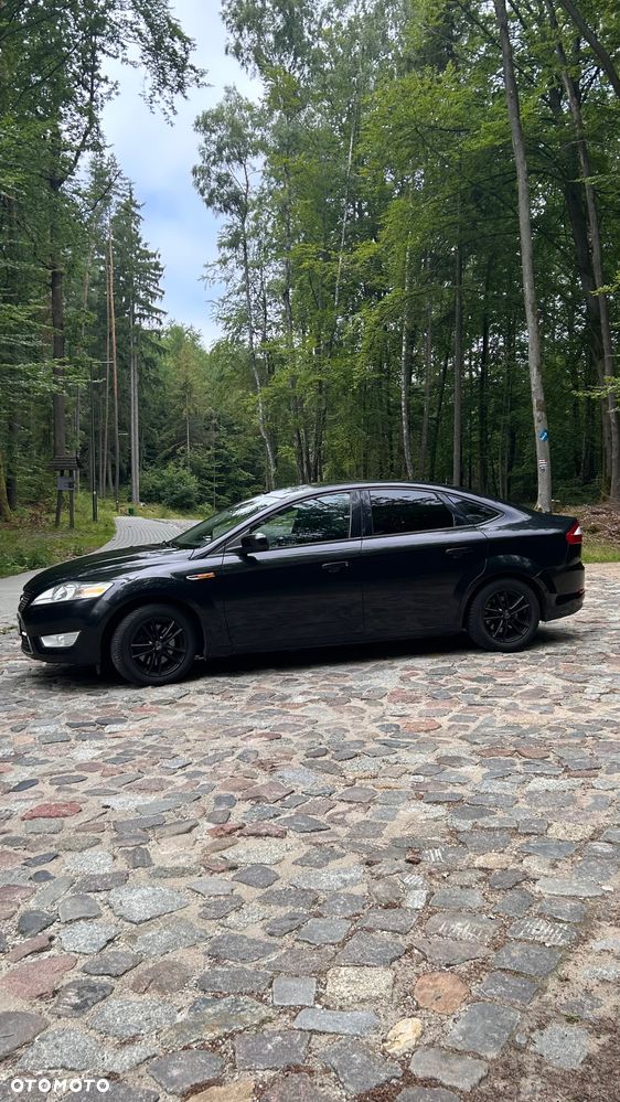 Ford Mondeo 2.0 Ambiente - 15
