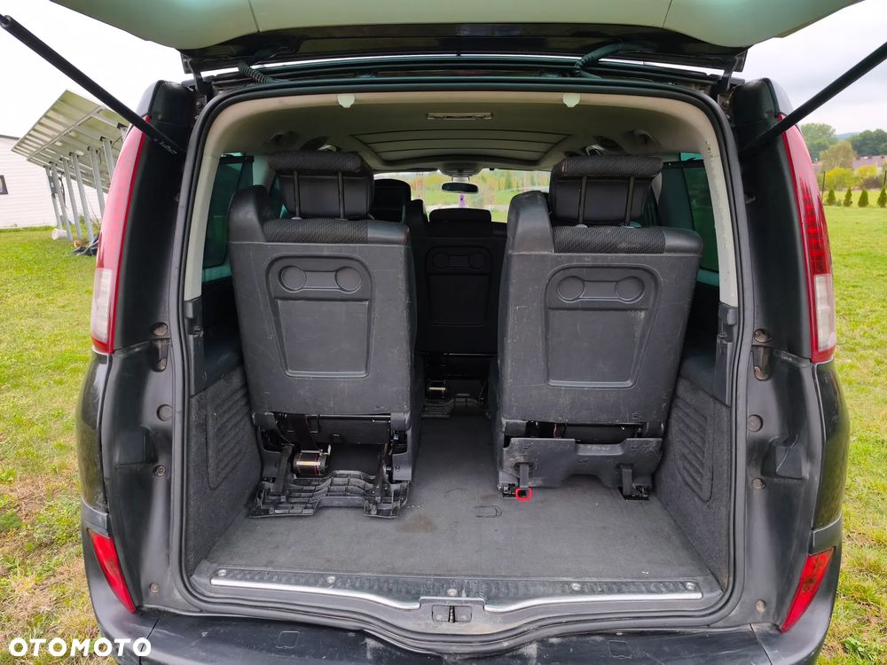 Renault Espace 2.0T 16V Privilege - 16