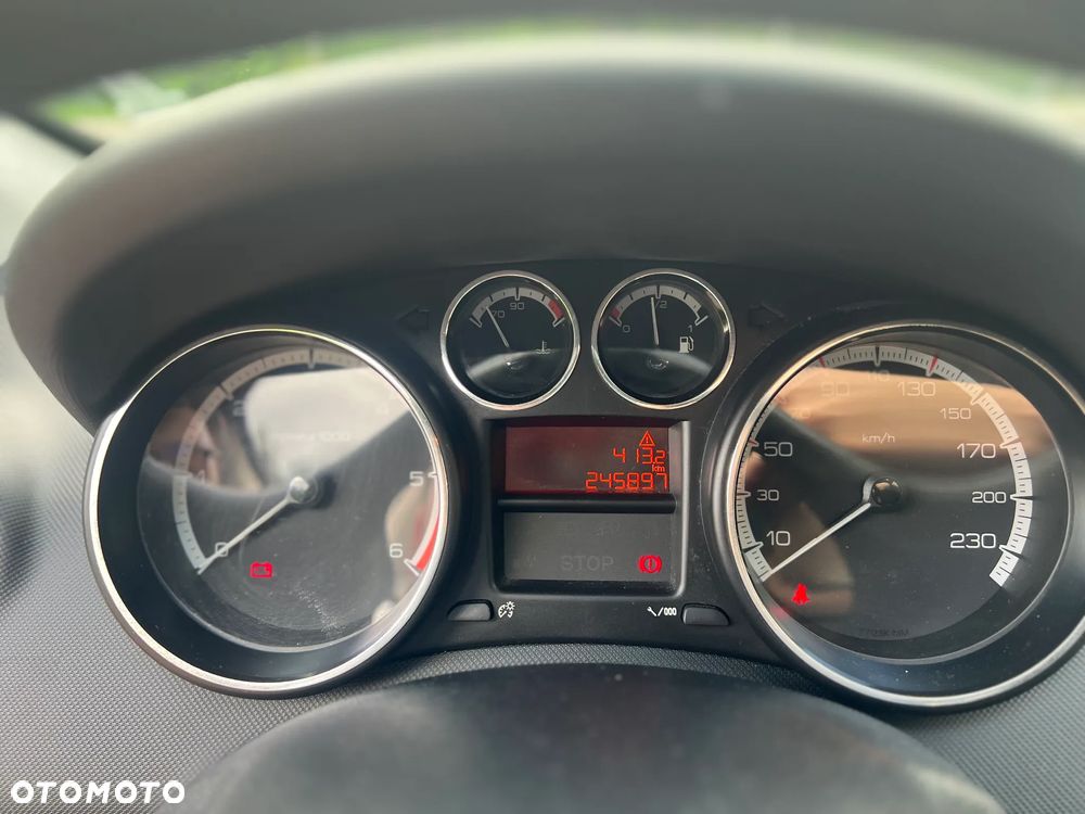 Peugeot 308 1.6 e-HDi Access STT - 33