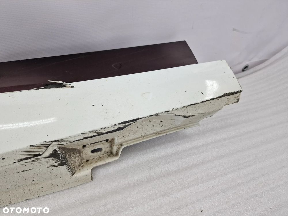 VW PASSAT B8 3G0 14- PRAWA LISTWA PROGOWA / NAKŁADKA PROGU , NR 3G0853858F / 3G0853858 , NR AUKCJI PR273 - 25