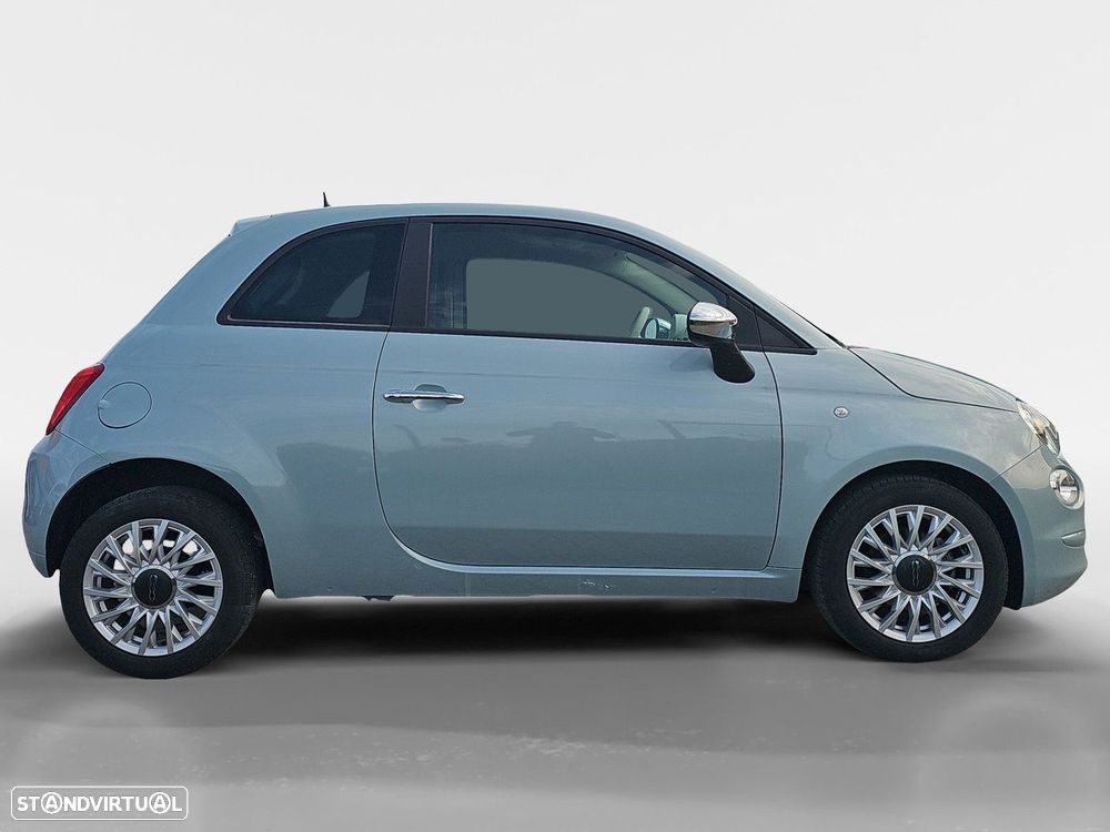 Fiat 500 - 6