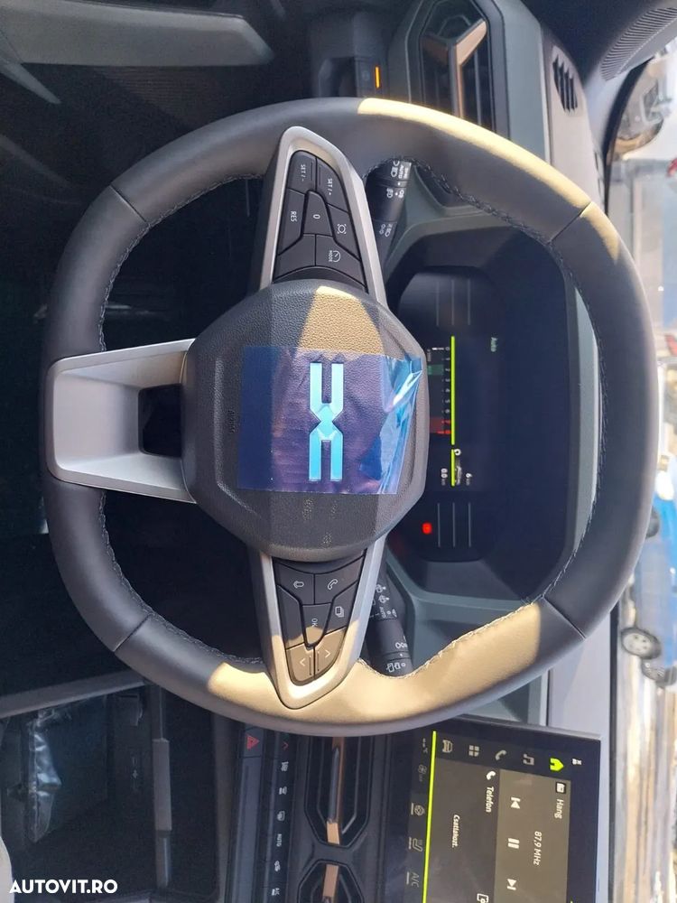 Dacia Duster TCe 130 4X4 MHEV Extreme - 6